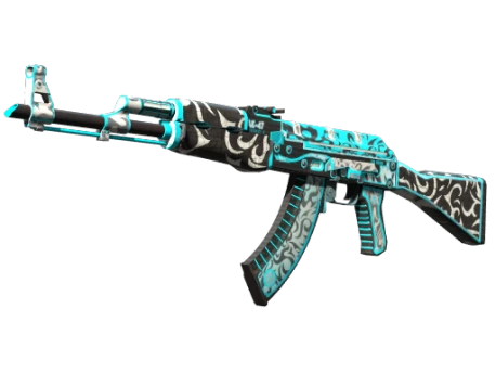 Frontside Misty